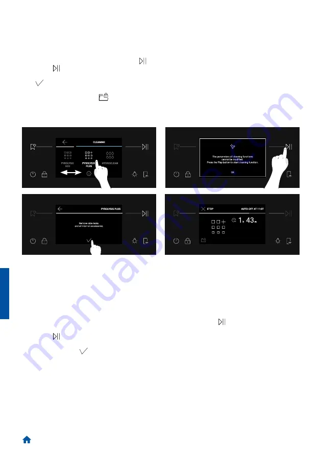 Haier H6 ID66C3YTB1 Full User Manual Download Page 46