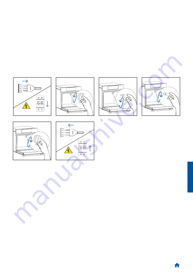 Haier H6 ID66C3YTB1 Full User Manual Download Page 51