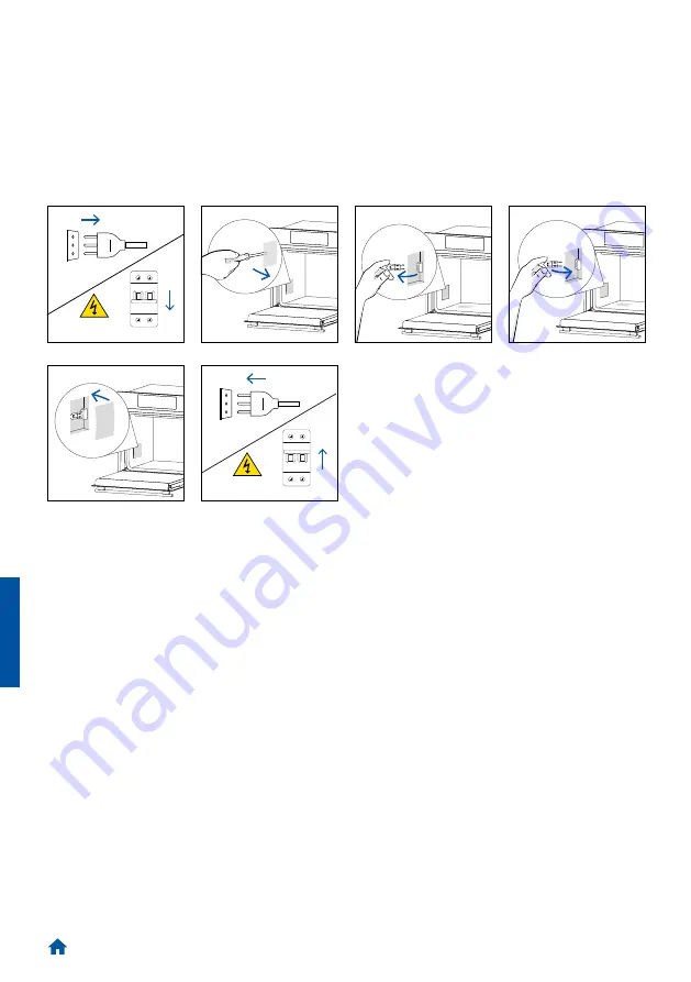 Haier H6 ID66C3YTB1 Full User Manual Download Page 52