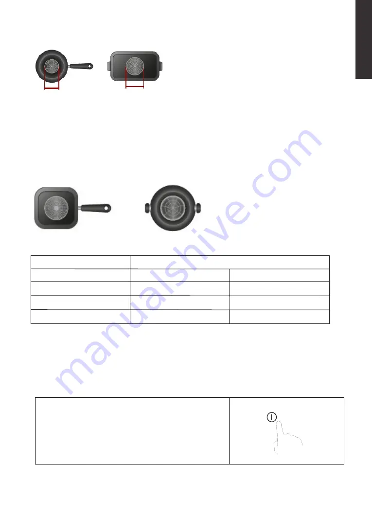 Haier HA2MTSJP58MB1 Instruction Manual Download Page 13