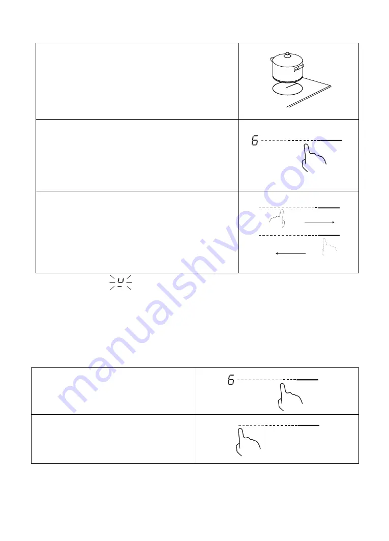 Haier HA2MTSJP58MB1 Instruction Manual Download Page 14