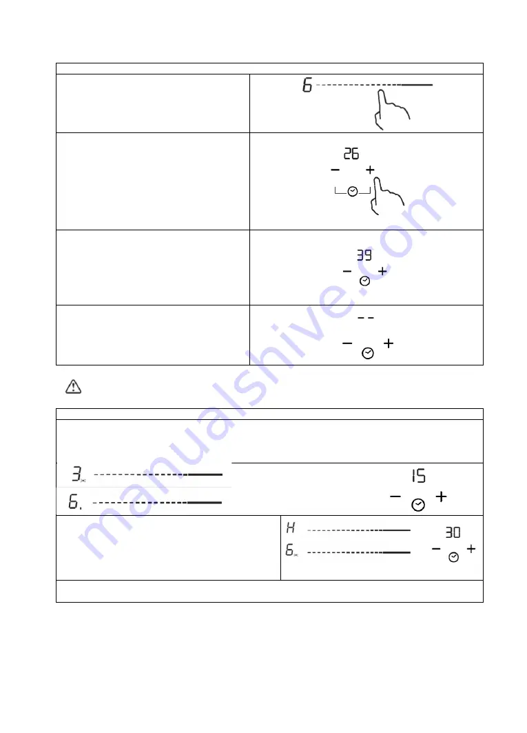 Haier HA2MTSJP58MB1 Instruction Manual Download Page 52