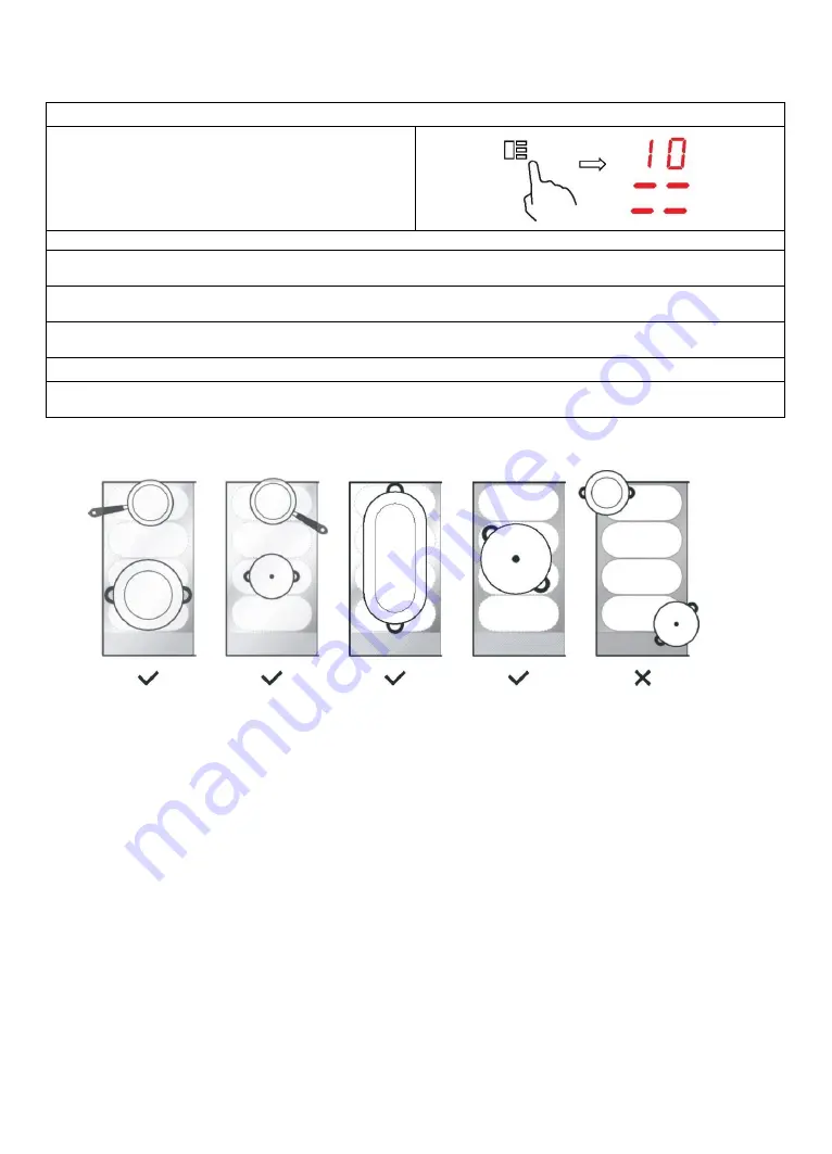 Haier HA2MTSJP58MB1 Instruction Manual Download Page 116