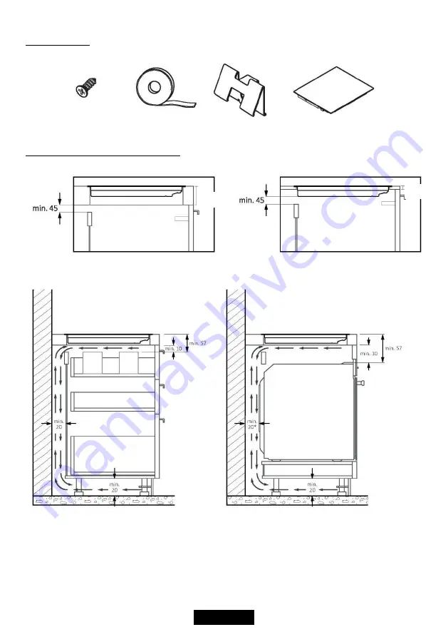 Haier HAIFB54CIRS User Manual Download Page 57