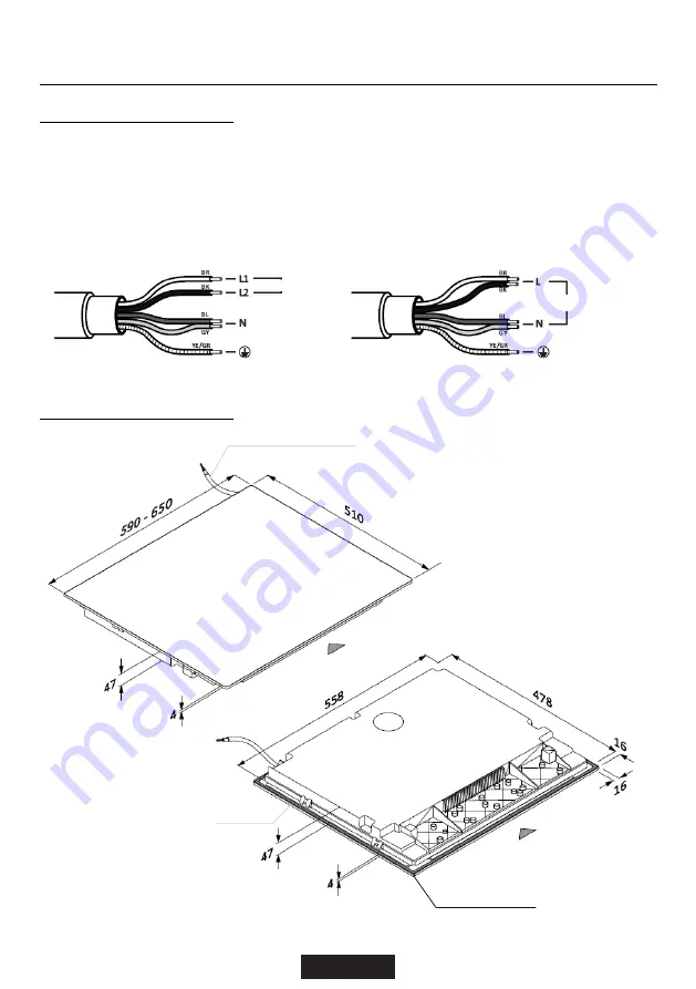 Haier HAIFB54CIRS User Manual Download Page 146