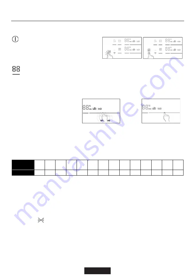 Haier HAIFB54CIRS User Manual Download Page 283