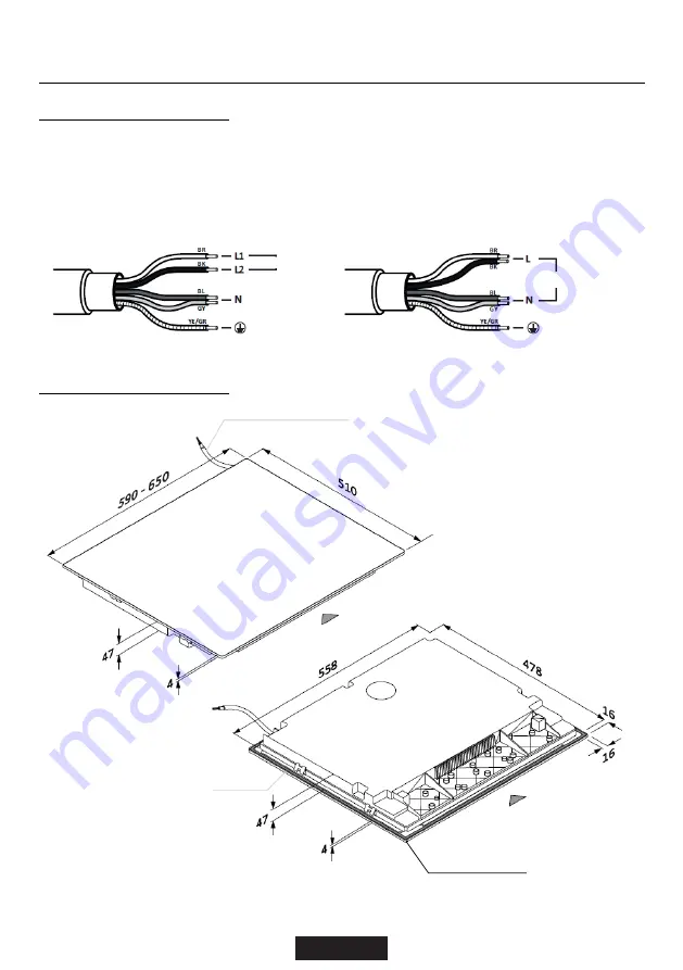 Haier HAIFB54CIRS User Manual Download Page 296