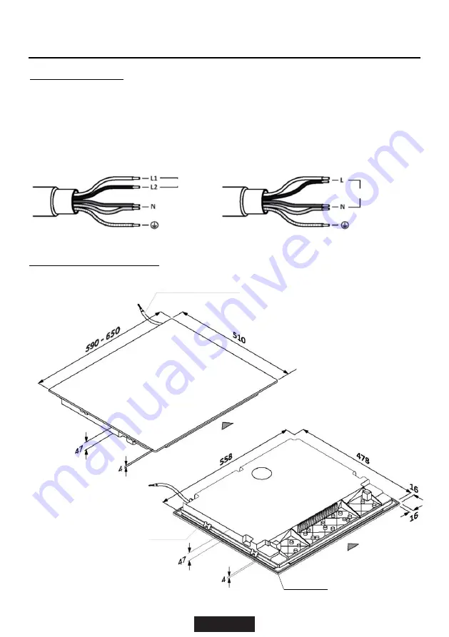 Haier HAIFB54CIRS User Manual Download Page 446