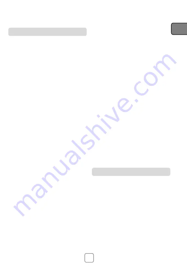 Haier HD80-A3939E-S User Manual Download Page 25