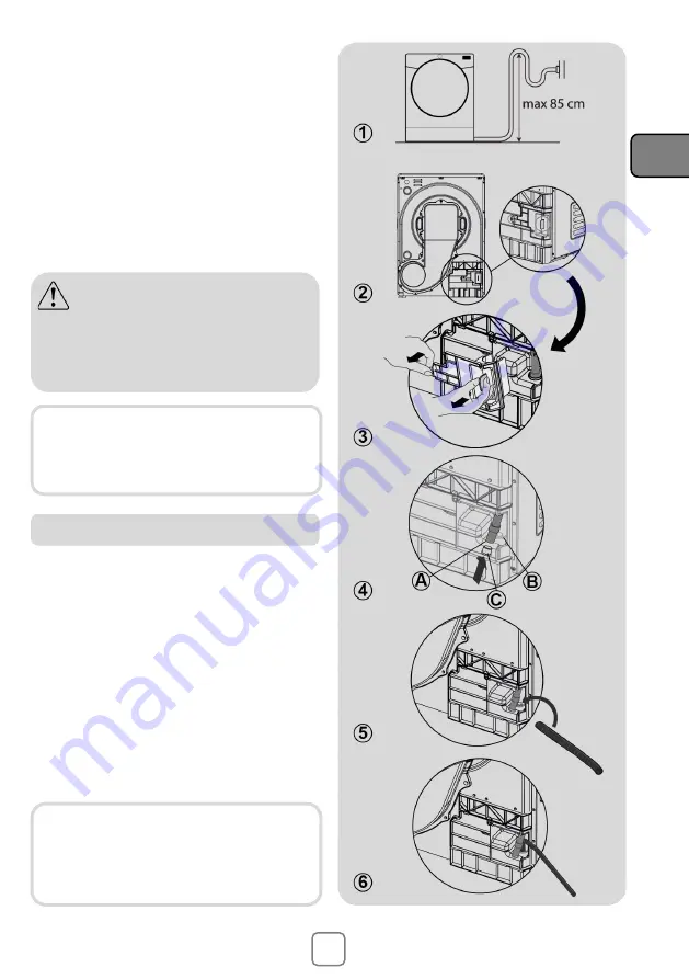 Haier HD80-A3939E-S User Manual Download Page 39