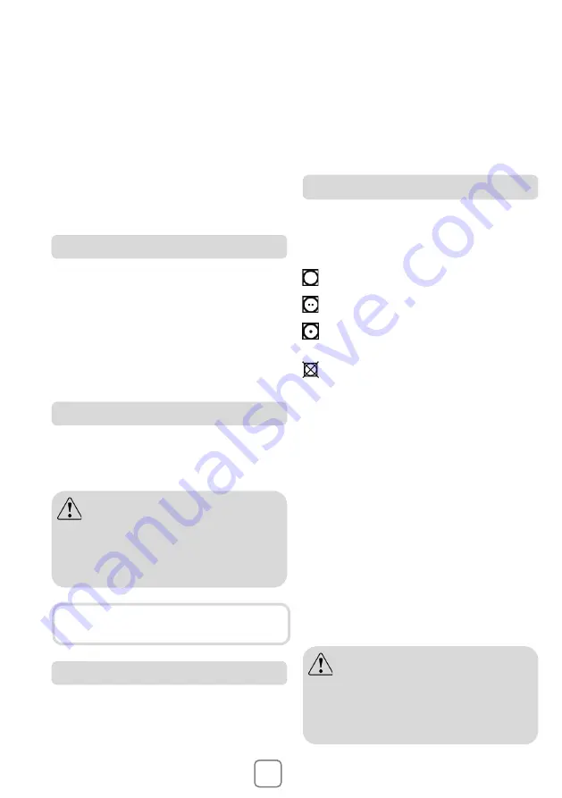 Haier HD80-A3939E-S User Manual Download Page 72