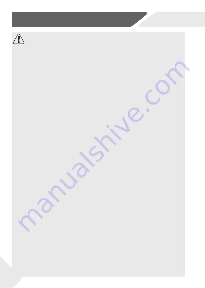 Haier HD90-A2979 User Manual Download Page 4