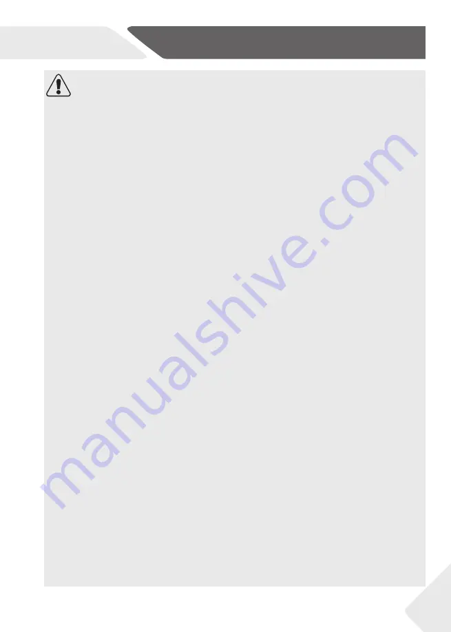 Haier HD90-A2979 User Manual Download Page 5