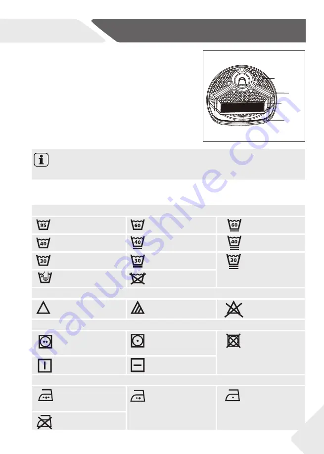 Haier HD90-A2979 User Manual Download Page 19