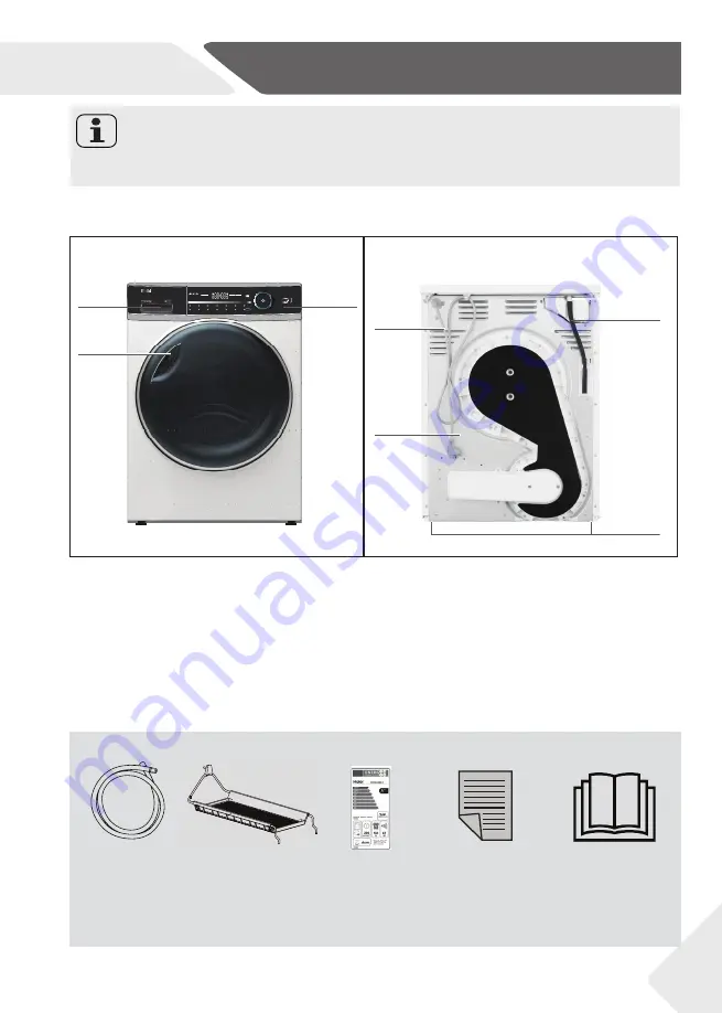 Haier HD90-A2979 User Manual Download Page 41