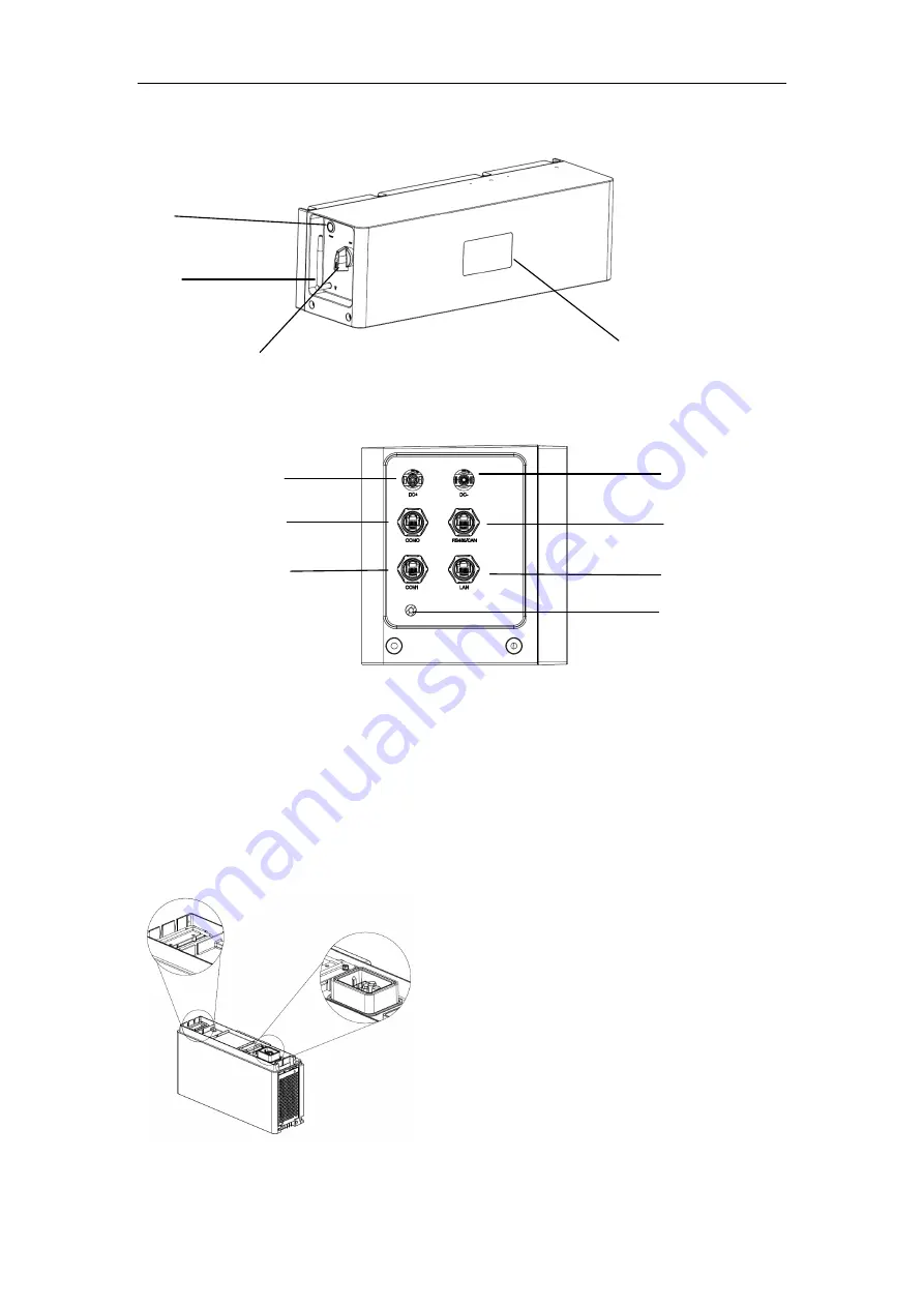 Haier HHS-1X5K Скачать руководство пользователя страница 8