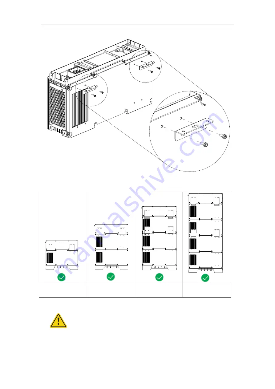 Haier HHS-1X5K Скачать руководство пользователя страница 14