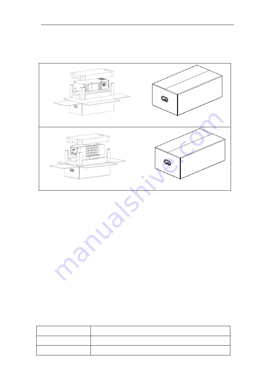 Haier HHS-1X5K Скачать руководство пользователя страница 34