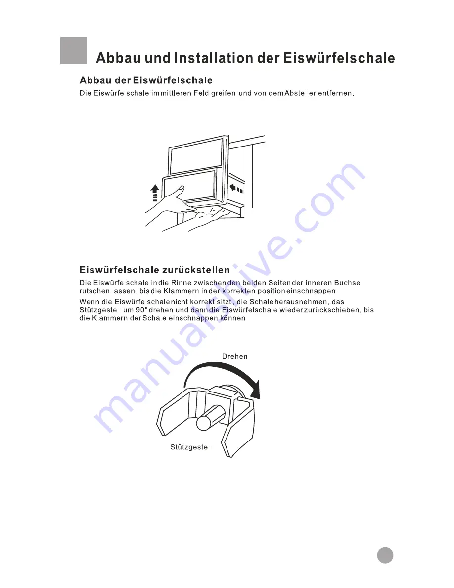 Haier HRF-663ISB2 Series Скачать руководство пользователя страница 115