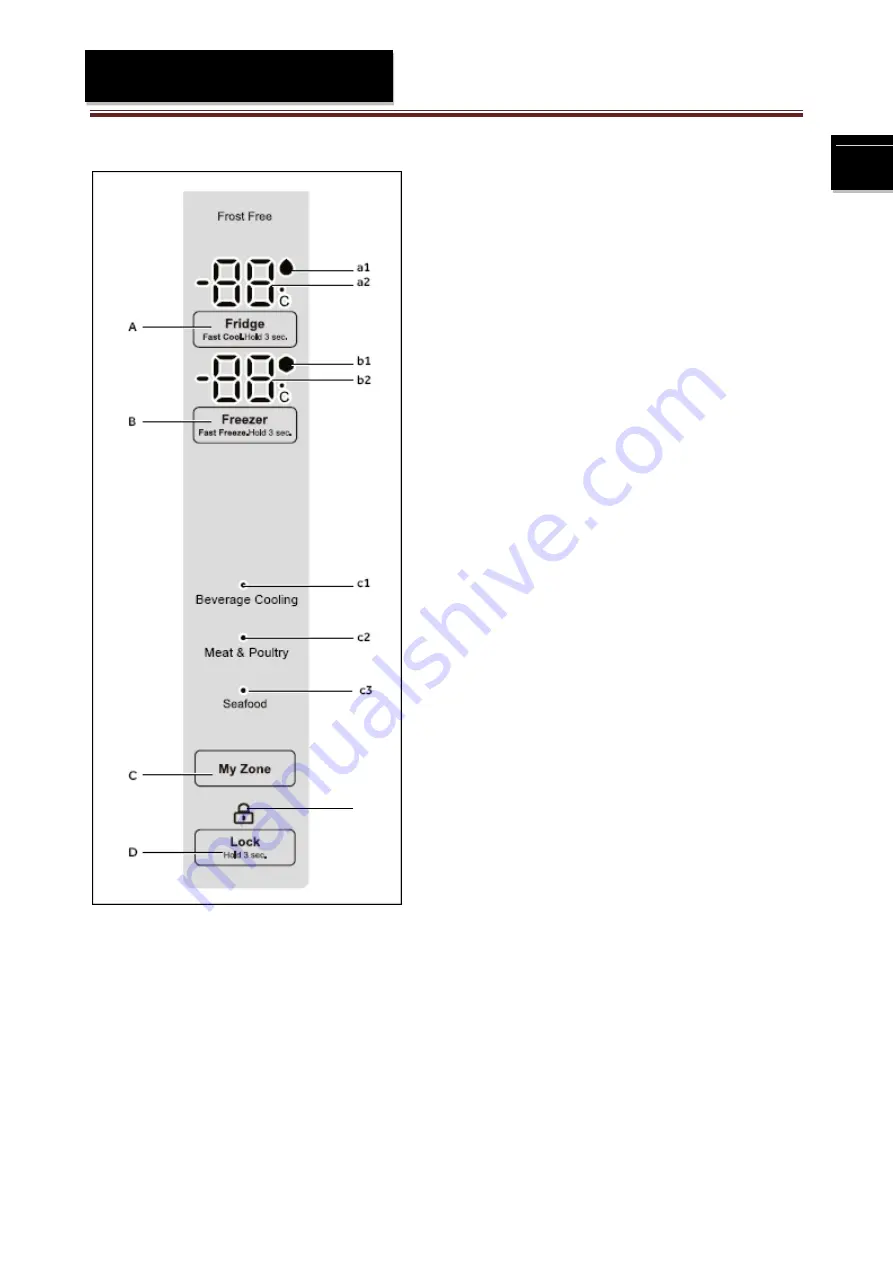 Haier HRF520BW Скачать руководство пользователя страница 29