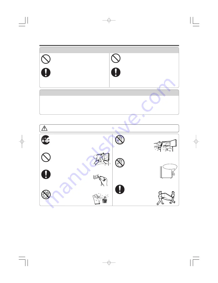 Haier HSSR-N10A User Manual Download Page 3