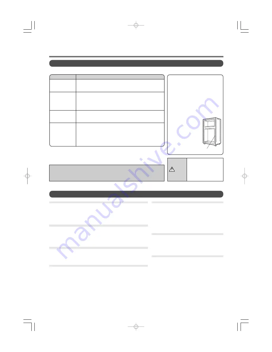 Haier HSSR-N10A User Manual Download Page 11