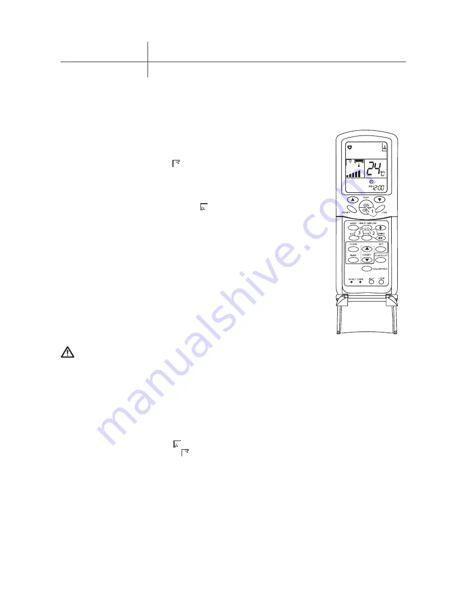 Haier HSU-09H03/R Manual Download Page 19