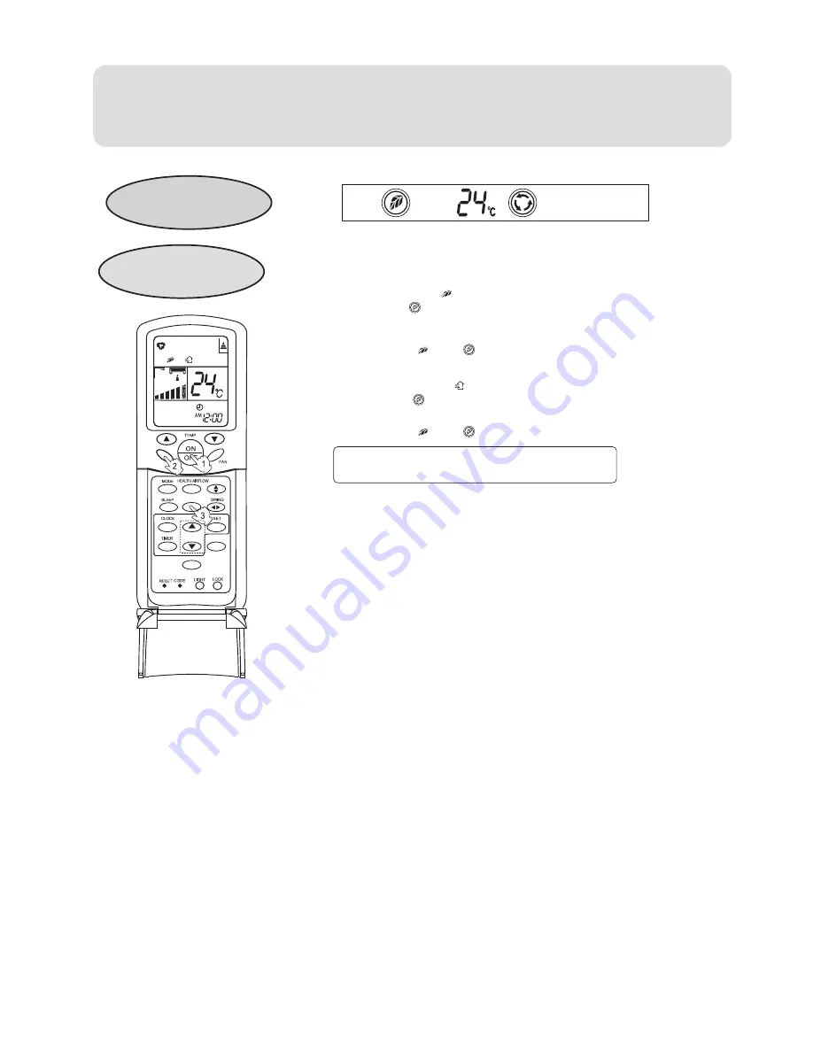 Haier HSU-09H03/R Скачать руководство пользователя страница 9