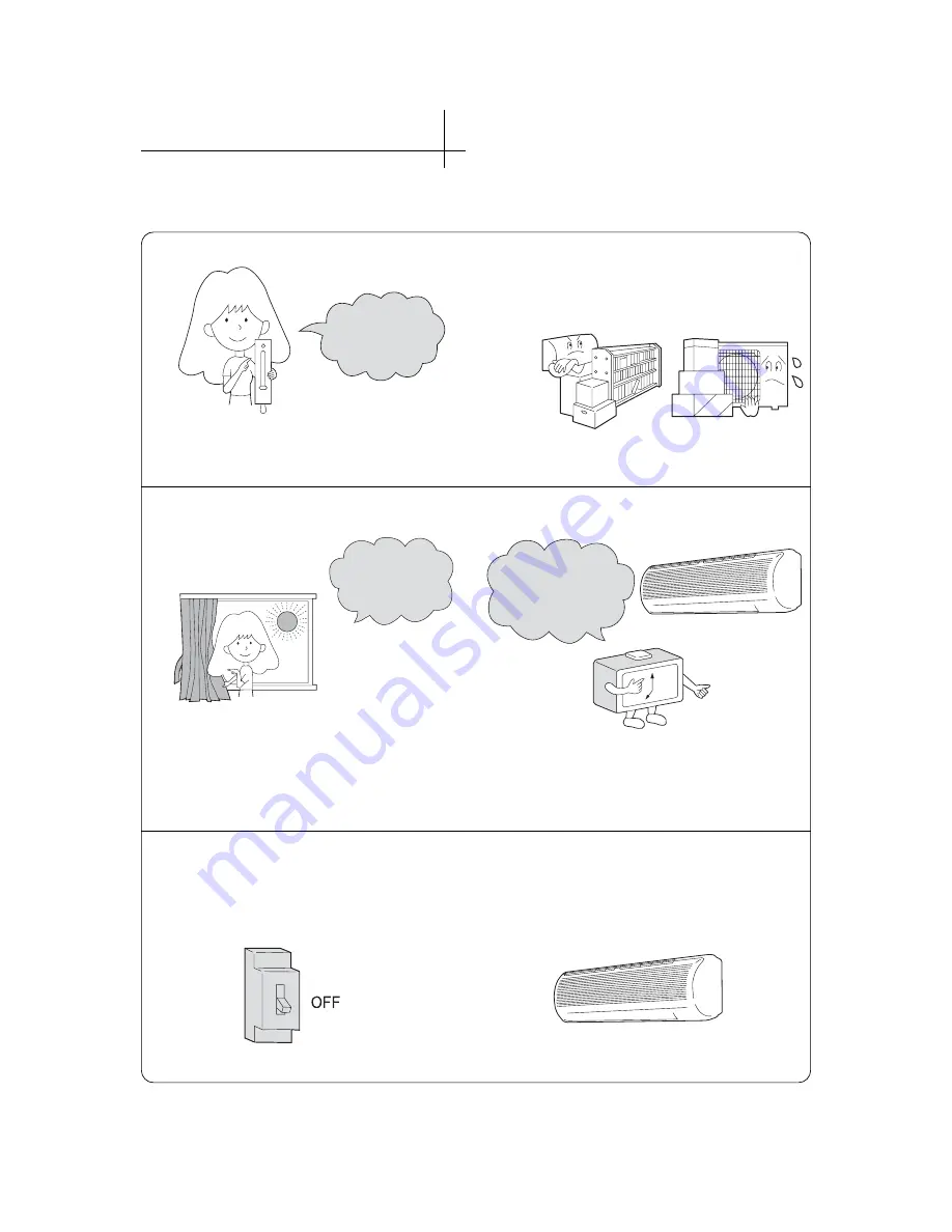 Haier HSU-24C03 Скачать руководство пользователя страница 20