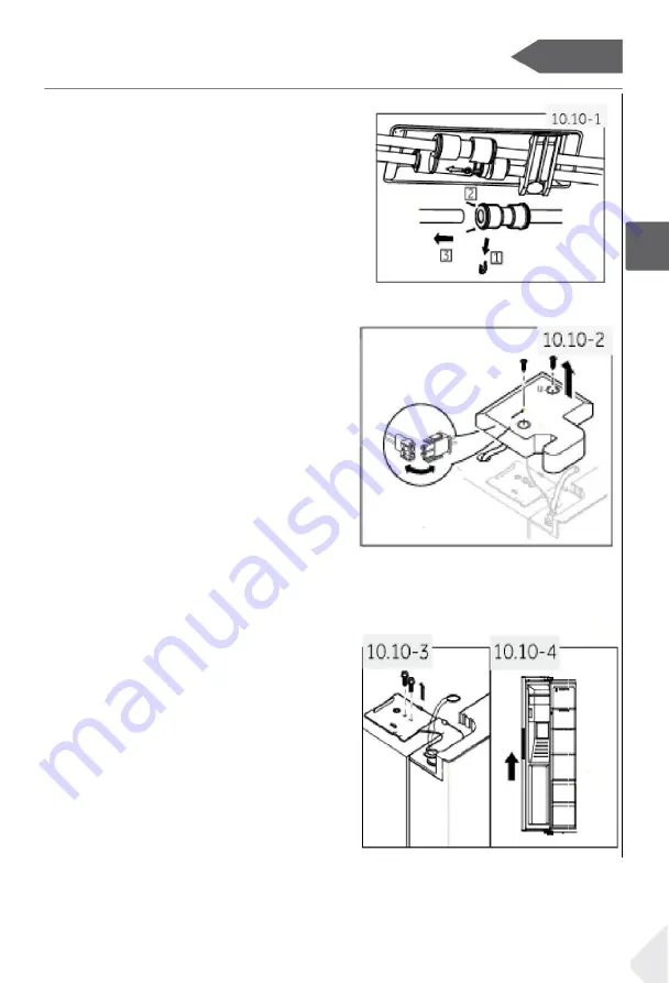 Haier HSW59F18EIMM User Manual Download Page 99