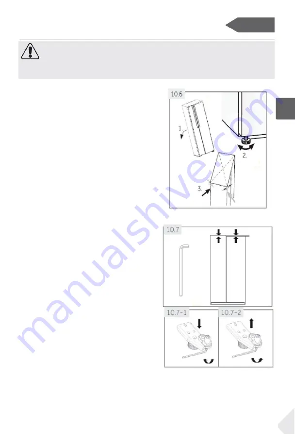 Haier HSW59F18EIMM User Manual Download Page 493