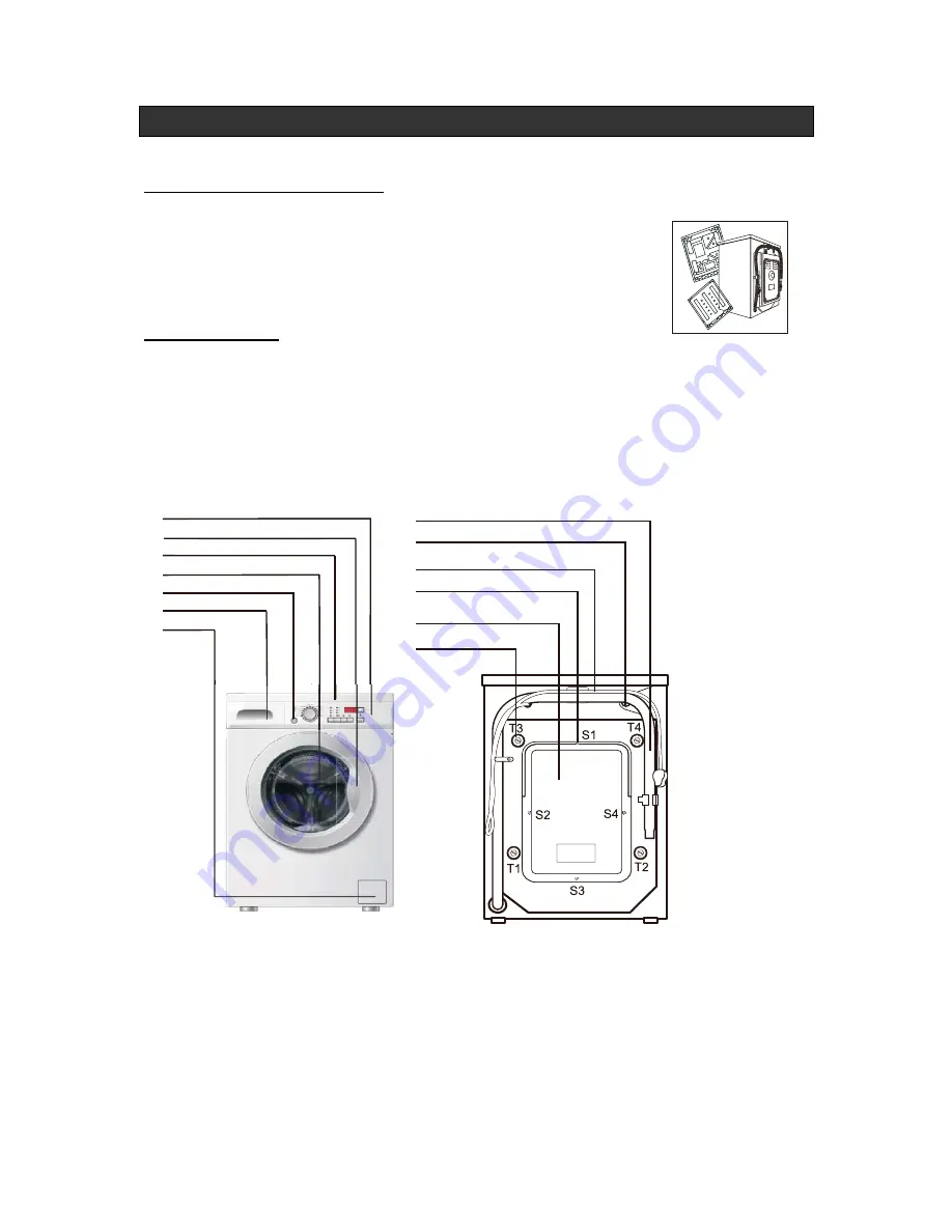 Haier HW70-1202D User Manual Download Page 24