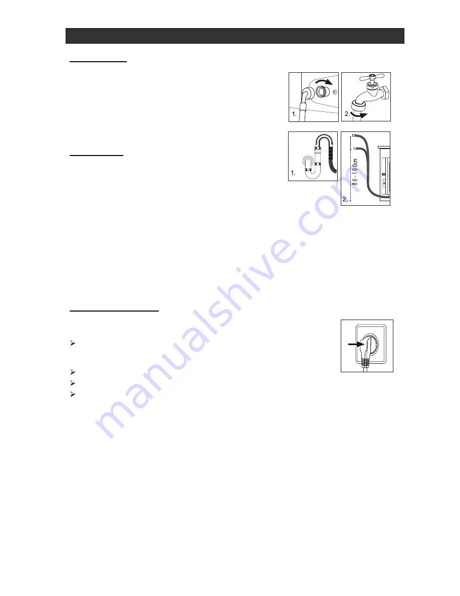 Haier HW70-1202D User Manual Download Page 27