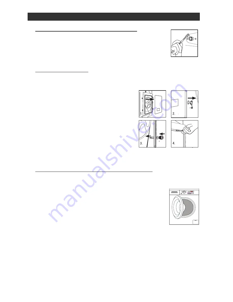 Haier HW70-1202D Скачать руководство пользователя страница 37