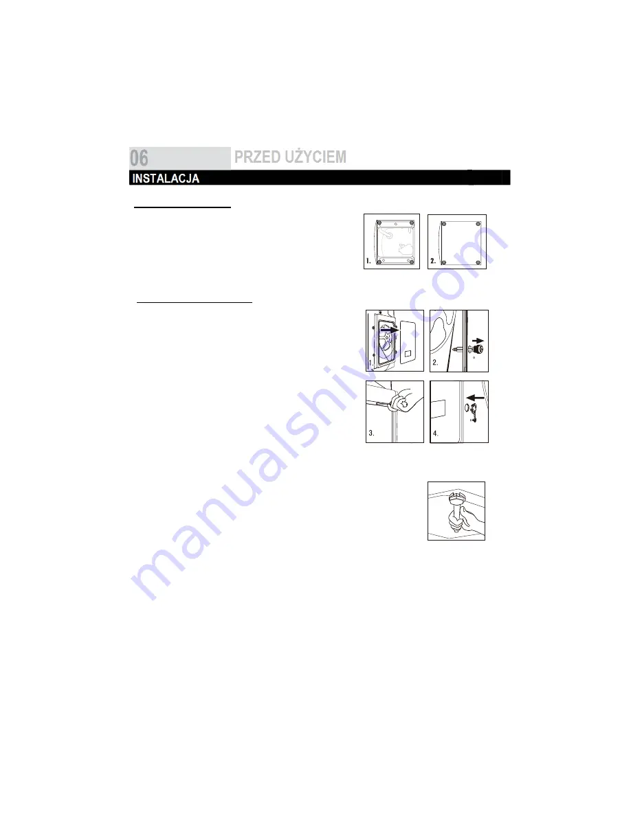 Haier HW70-1202D User Manual Download Page 46