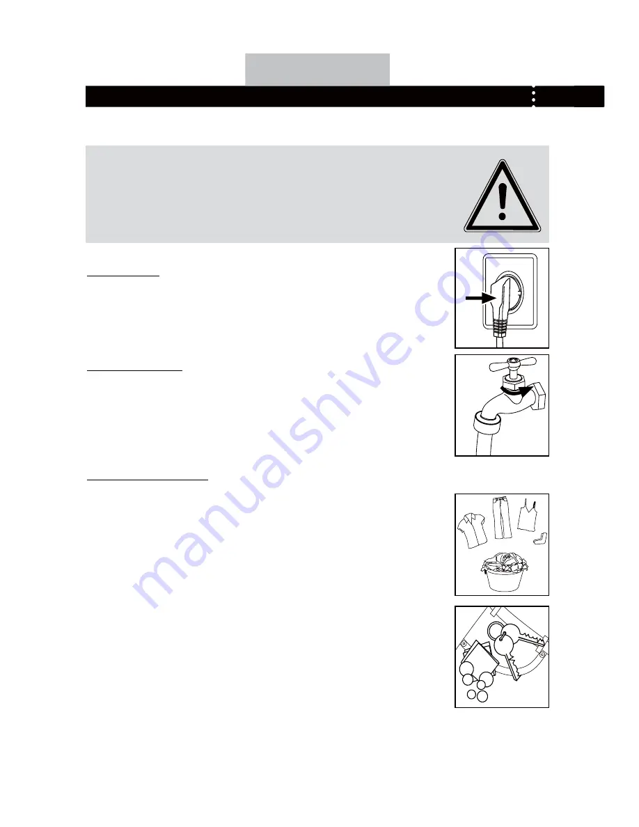 Haier HW80-B1486 User Manual Download Page 15