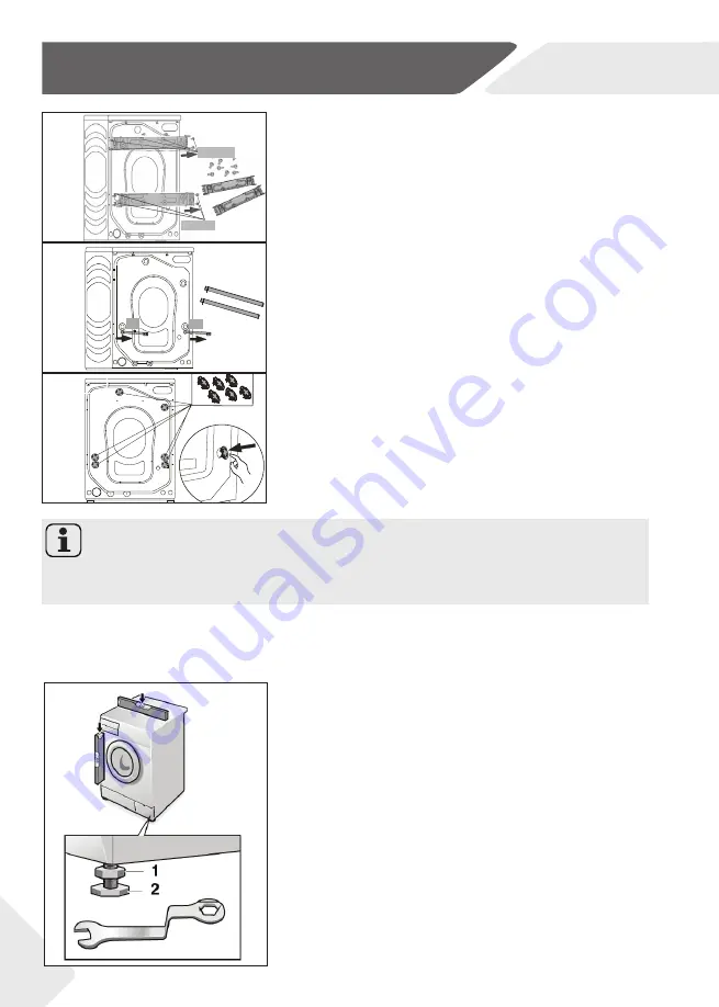 Haier HW80-B14979 Скачать руководство пользователя страница 26