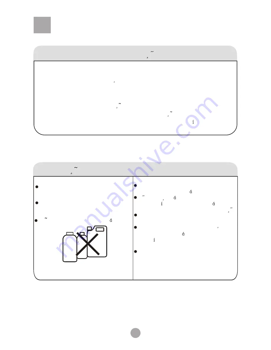 Haier HWM75-0713S Скачать руководство пользователя страница 16