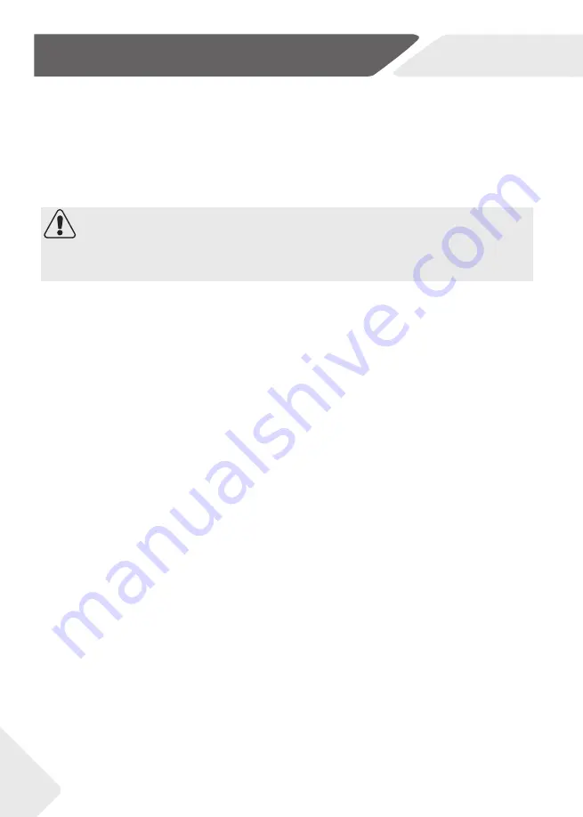 Haier HWS34GGH1 User Manual Download Page 30