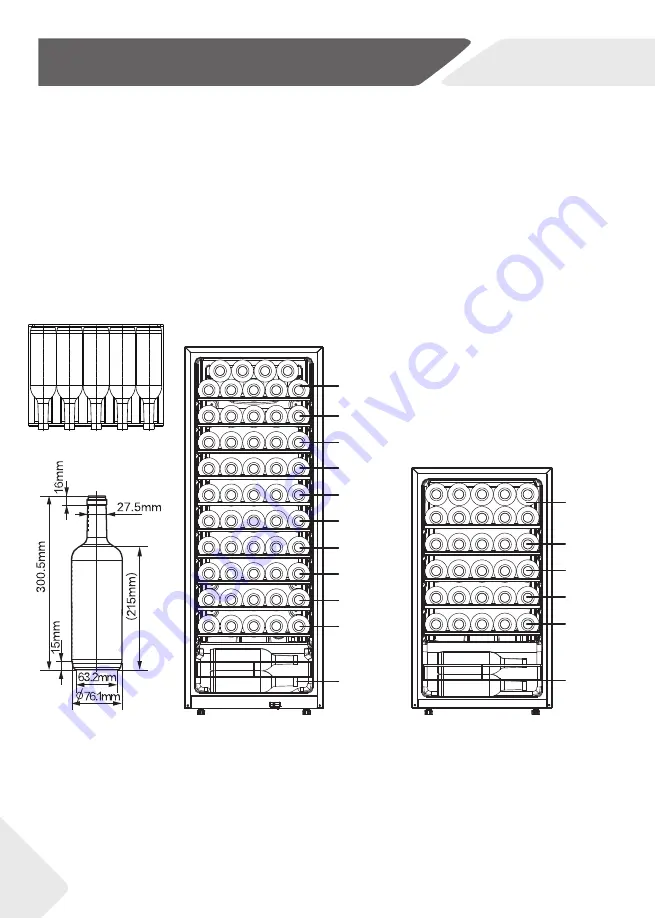 Haier HWS34GGH1 User Manual Download Page 36