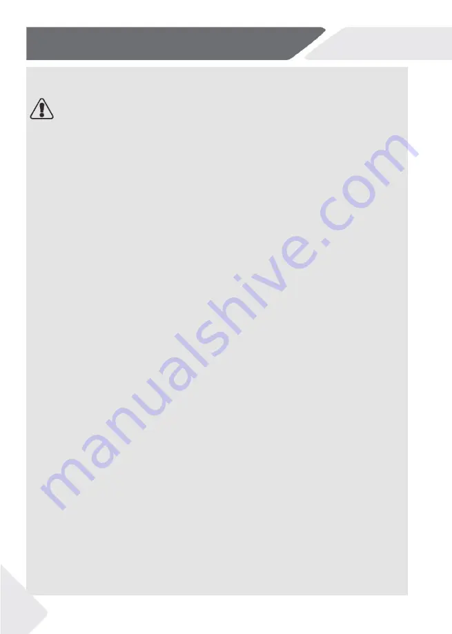 Haier HWS34GGH1 User Manual Download Page 42