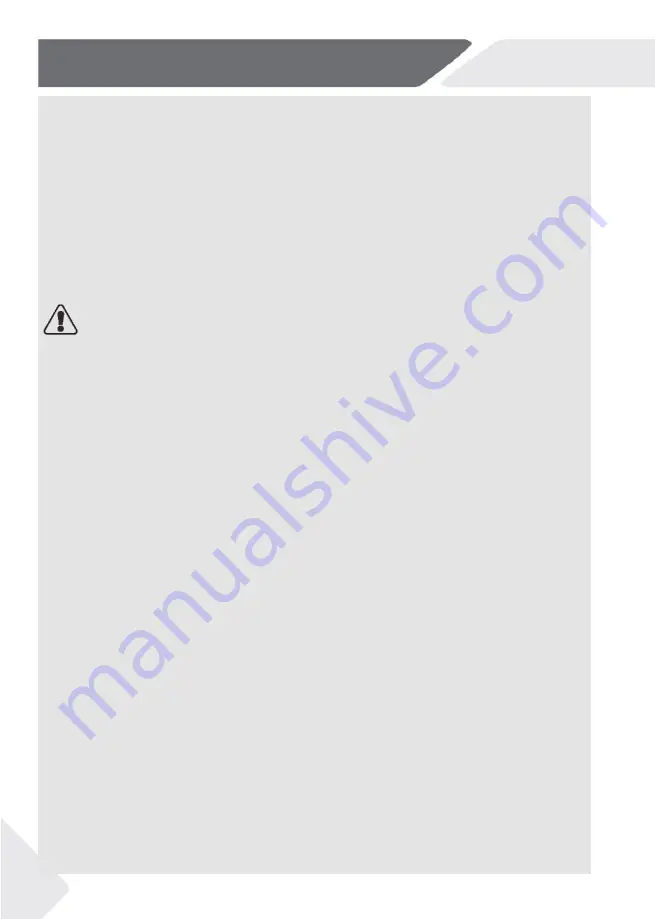 Haier HWS34GGH1 User Manual Download Page 46