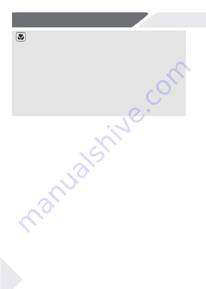 Haier HWS34GGH1 User Manual Download Page 62