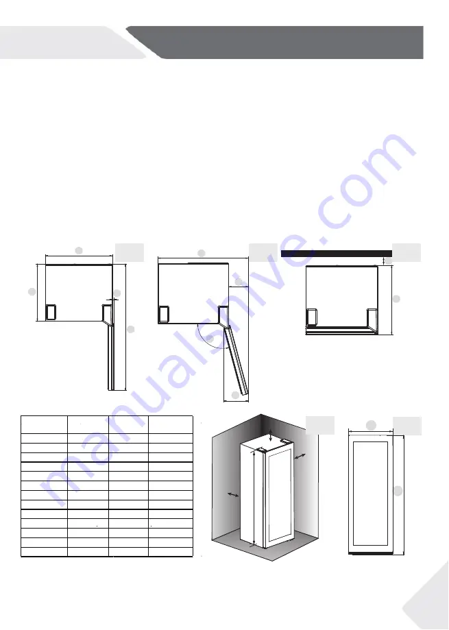 Haier HWS34GGH1 User Manual Download Page 87