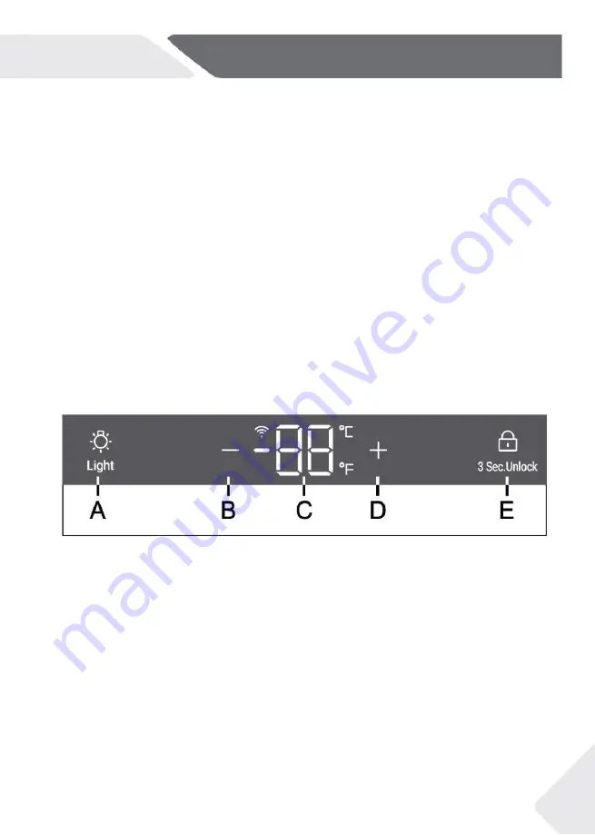 Haier HWS34GGH1 User Manual Download Page 91