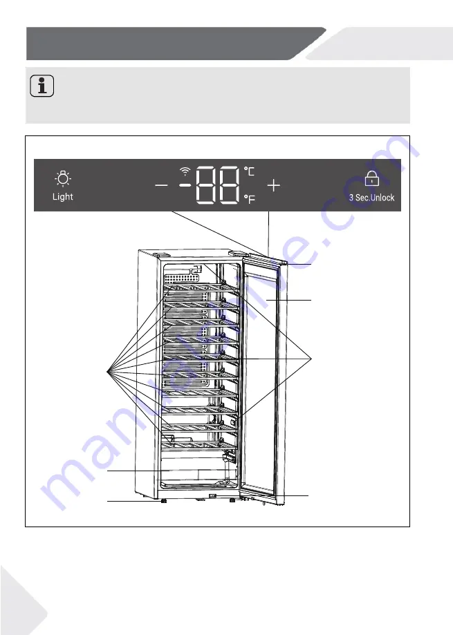 Haier HWS34GGH1 Скачать руководство пользователя страница 120