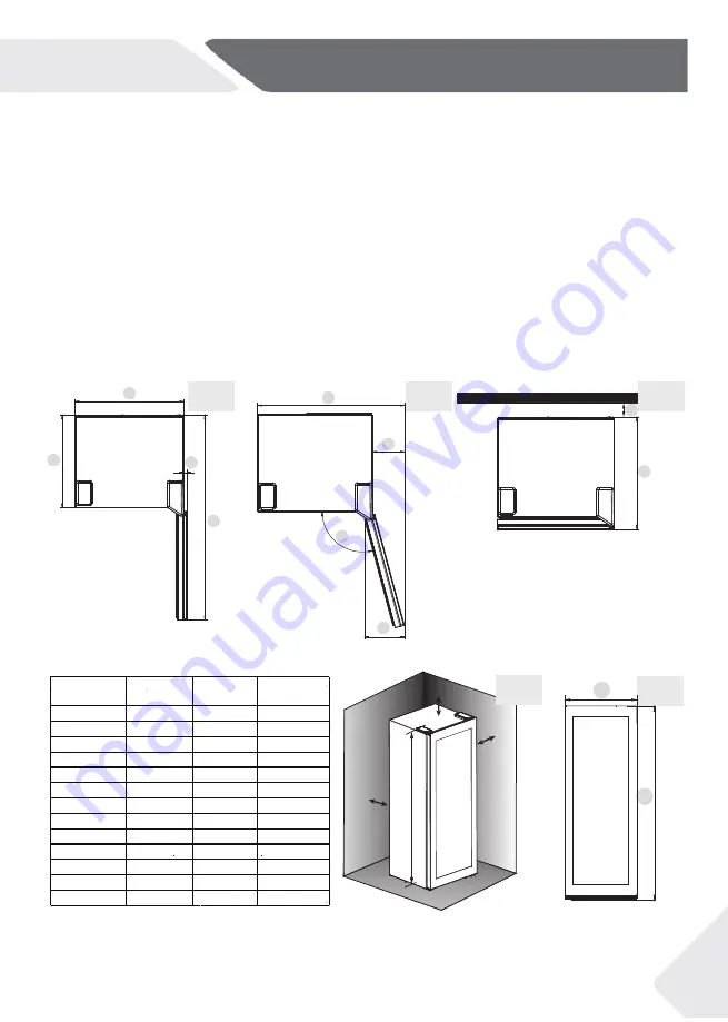 Haier HWS34GGH1 User Manual Download Page 121