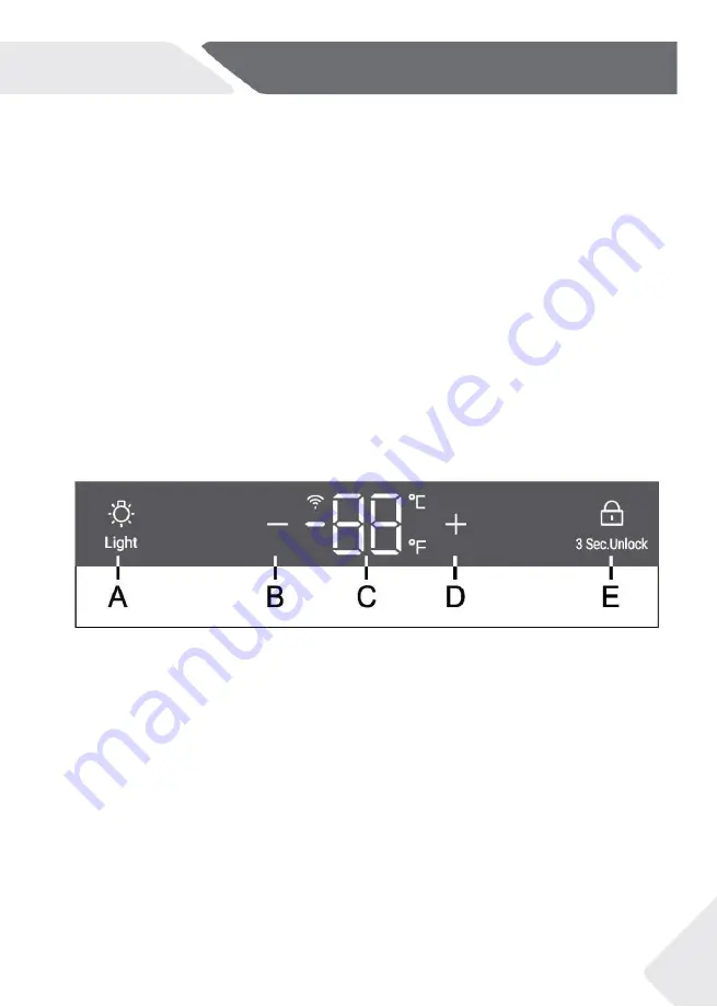 Haier HWS34GGH1 User Manual Download Page 159