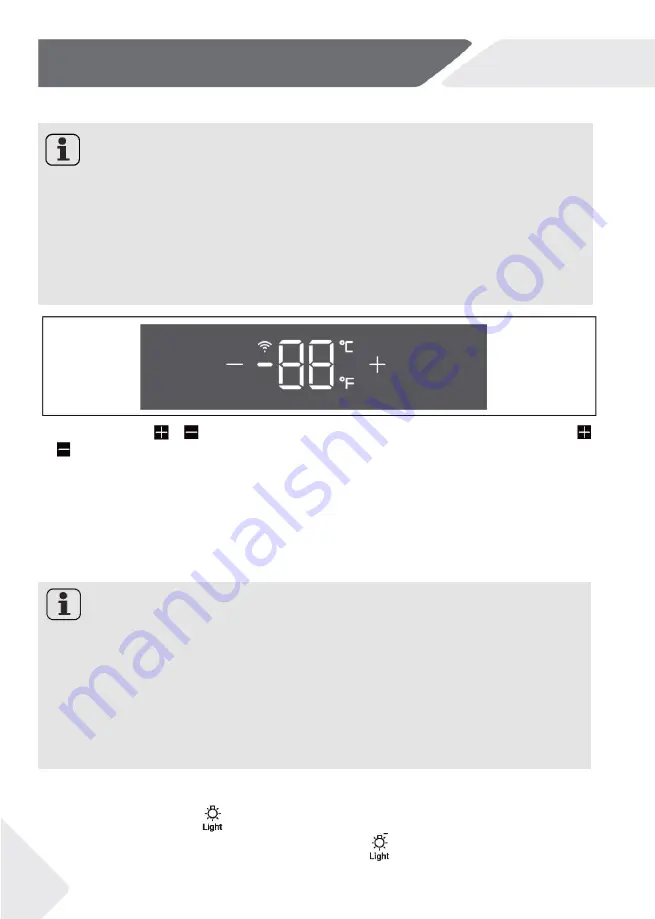 Haier HWS34GGH1 User Manual Download Page 160