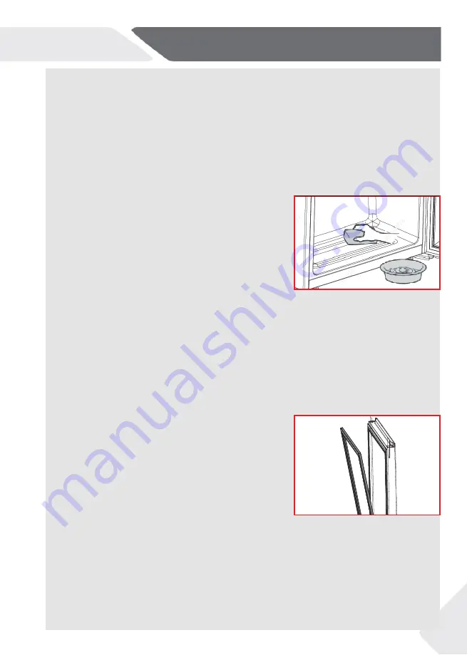 Haier HWS34GGH1 User Manual Download Page 185